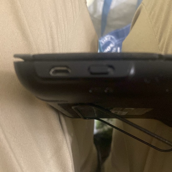 Jabra Freeway Bluetooth Car Speakerphone HFS100 EUC - Picture 4 of 5